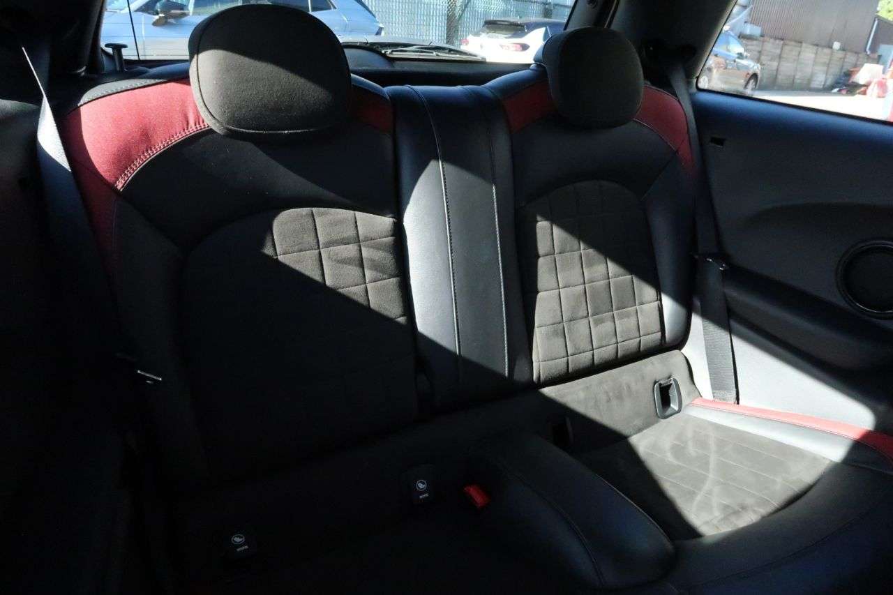 2016 MINI HATCH 2016 MINI HATCH