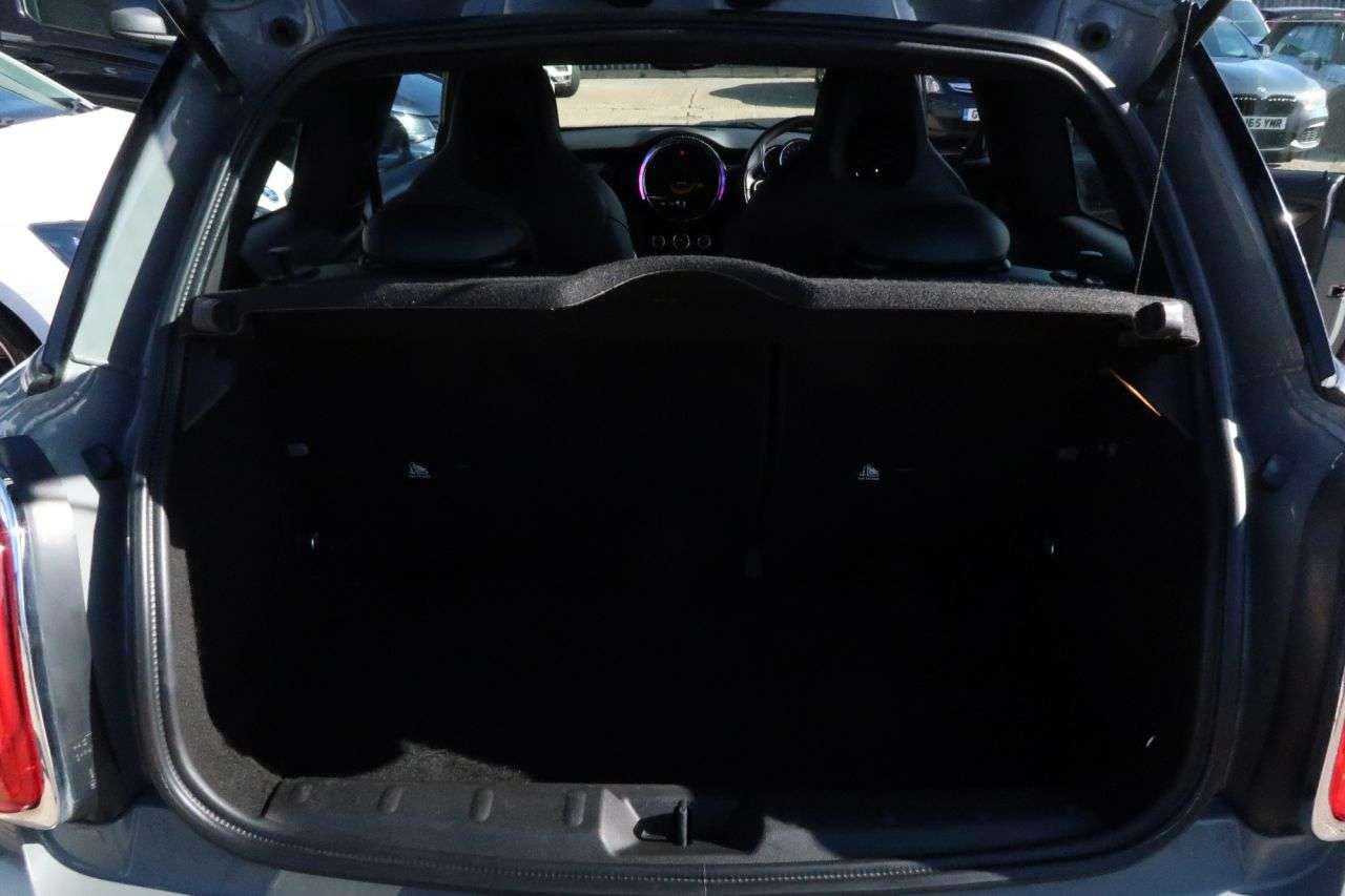 2016 MINI HATCH 2016 MINI HATCH