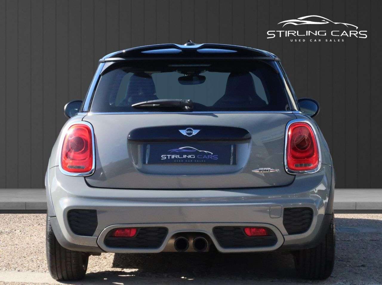 2016 MINI HATCH 2016 MINI HATCH