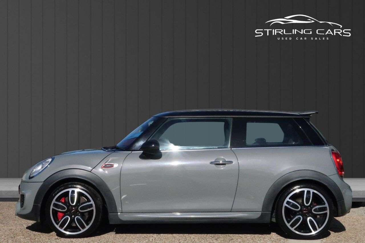 2016 MINI HATCH 2016 MINI HATCH