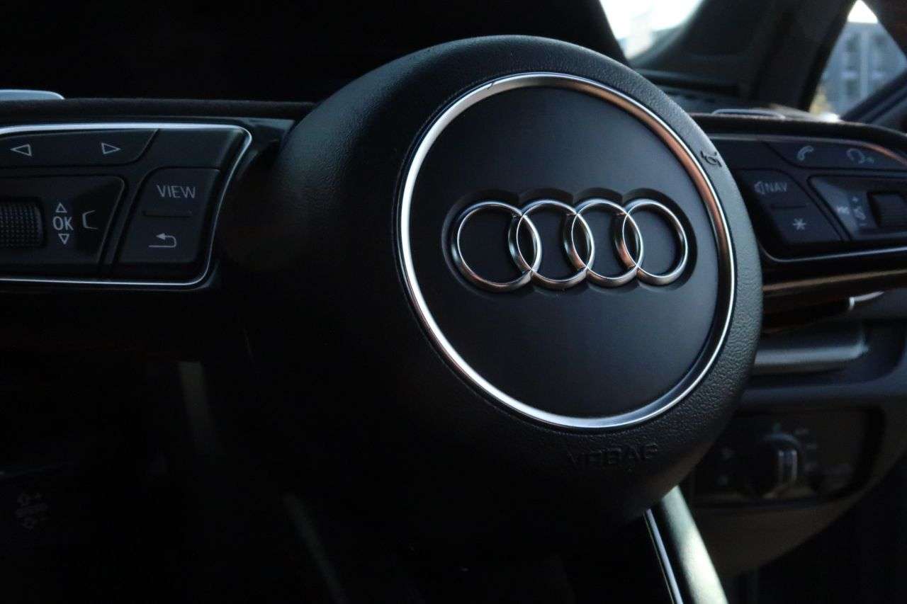 2018 AUDI RS3 2018 AUDI RS3