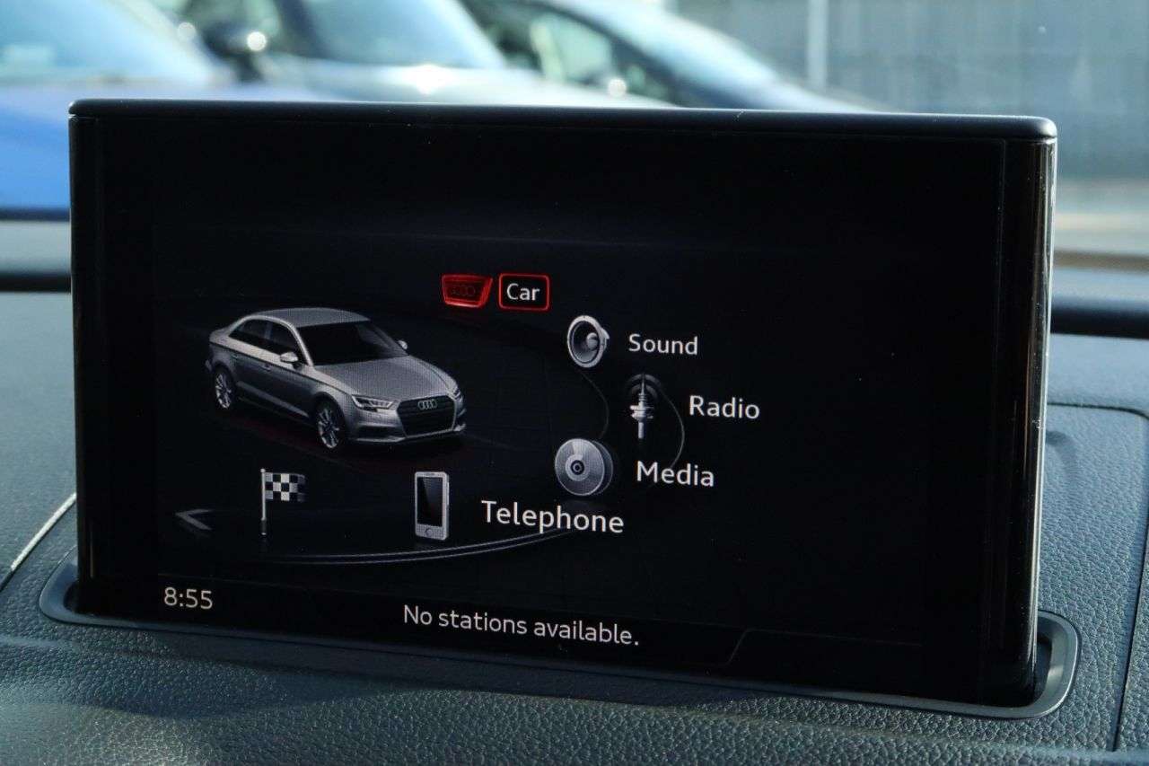 2018 AUDI RS3 2018 AUDI RS3