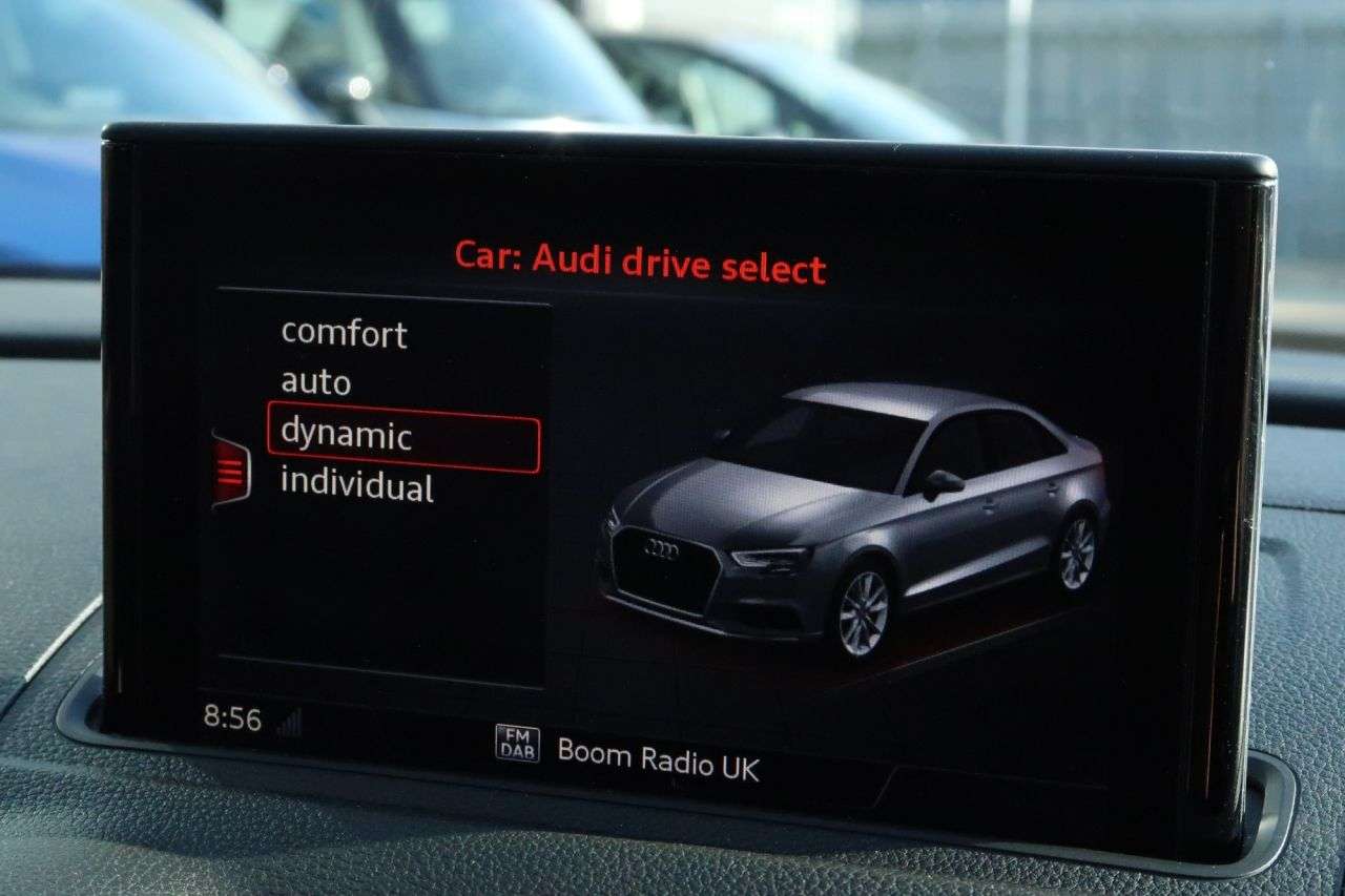 2018 AUDI RS3 2018 AUDI RS3