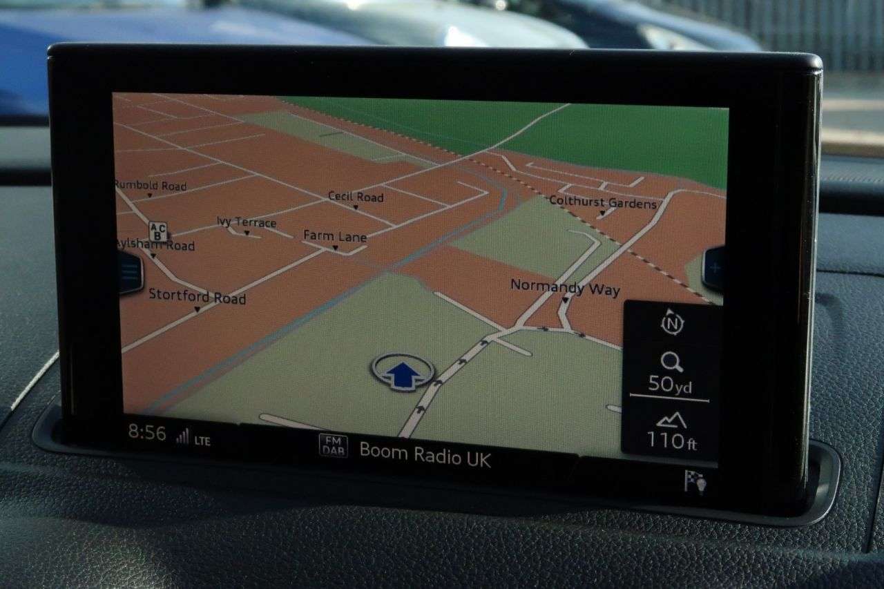 2018 AUDI RS3 2018 AUDI RS3