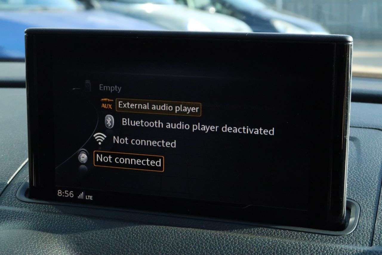 2018 AUDI RS3 2018 AUDI RS3