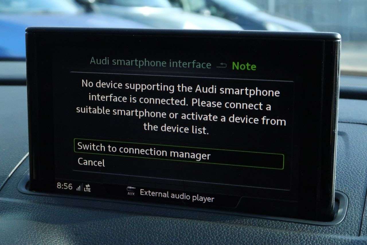 2018 AUDI RS3 2018 AUDI RS3