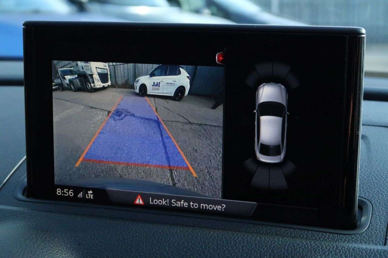 2018 AUDI RS3 2018 AUDI RS3