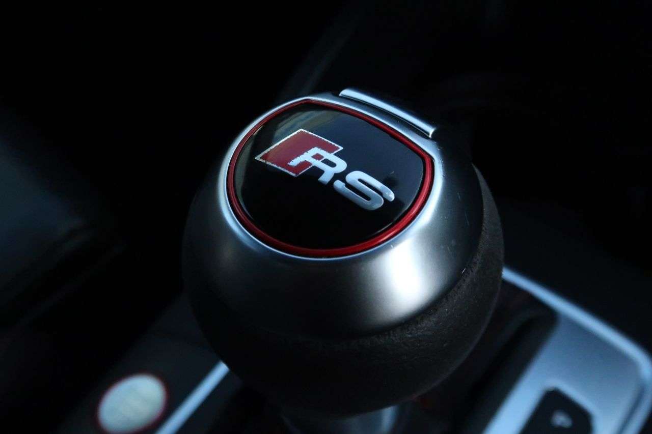 2018 AUDI RS3 2018 AUDI RS3