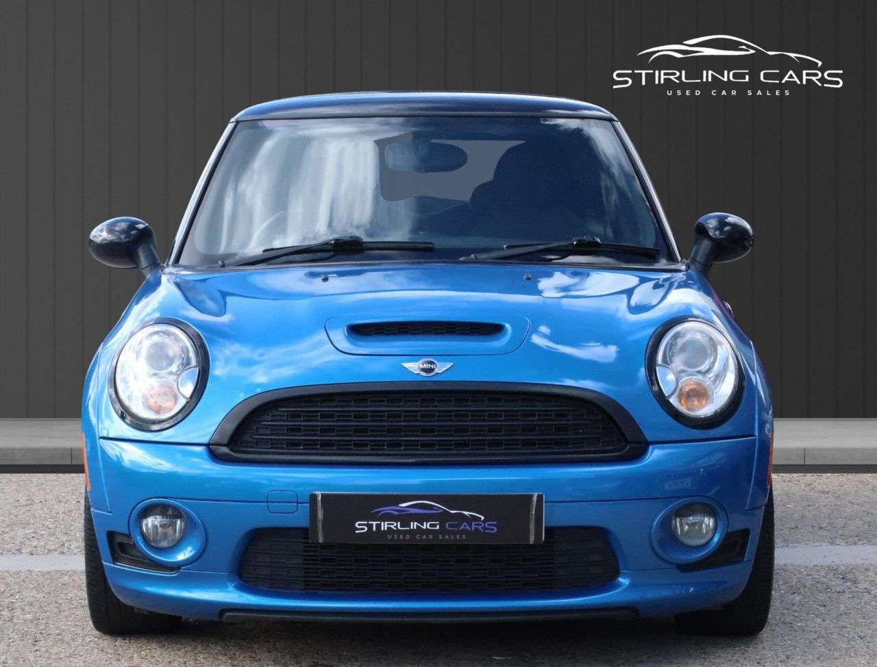 A null MINI HATCH 1.6 Cooper S Hatchback 3dr Petrol Manual Euro 5 (184 ps) FINANCE+WARRANTY+S A null MINI HATCH 1.6 Cooper S Hatchback 3dr Petrol Manual Euro 5 (184 ps) FINANCE+WARRANTY+S