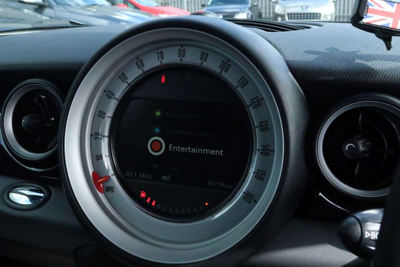 null MINI HATCH null MINI HATCH