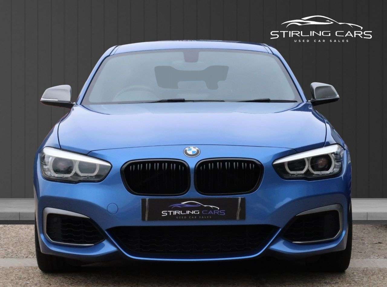 2019 BMW 1 SERIES 2019 BMW 1 SERIES