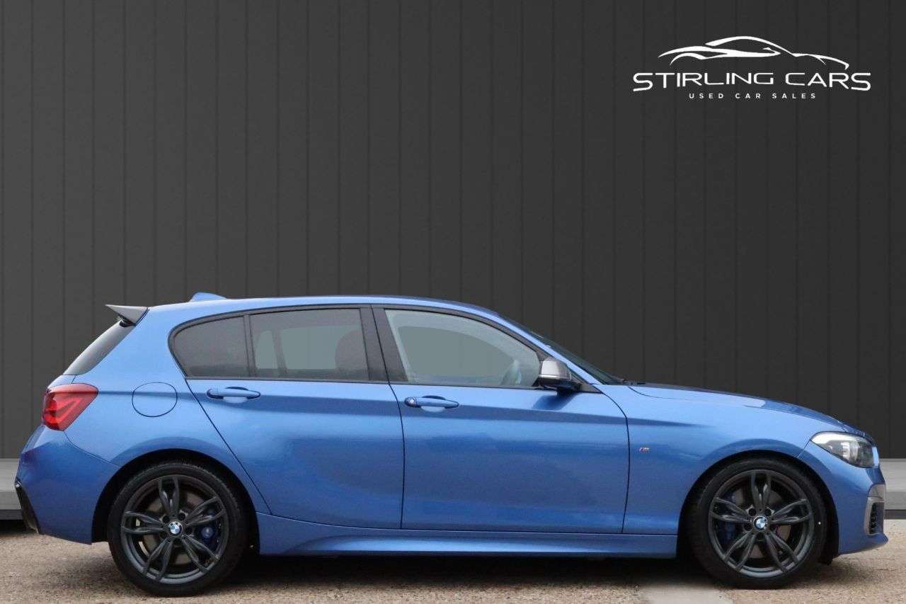 2019 BMW 1 SERIES 2019 BMW 1 SERIES