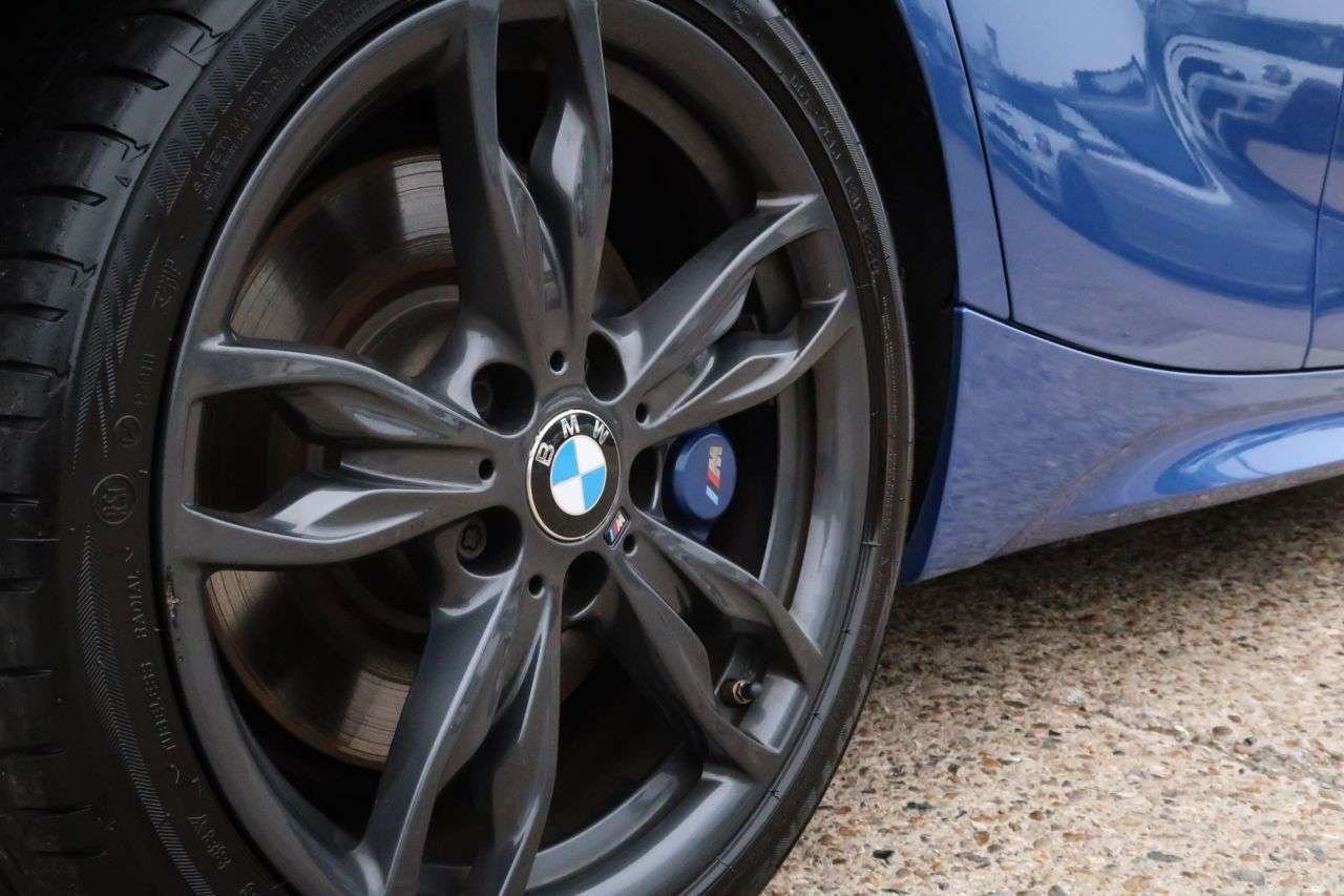 2019 BMW 1 SERIES 2019 BMW 1 SERIES