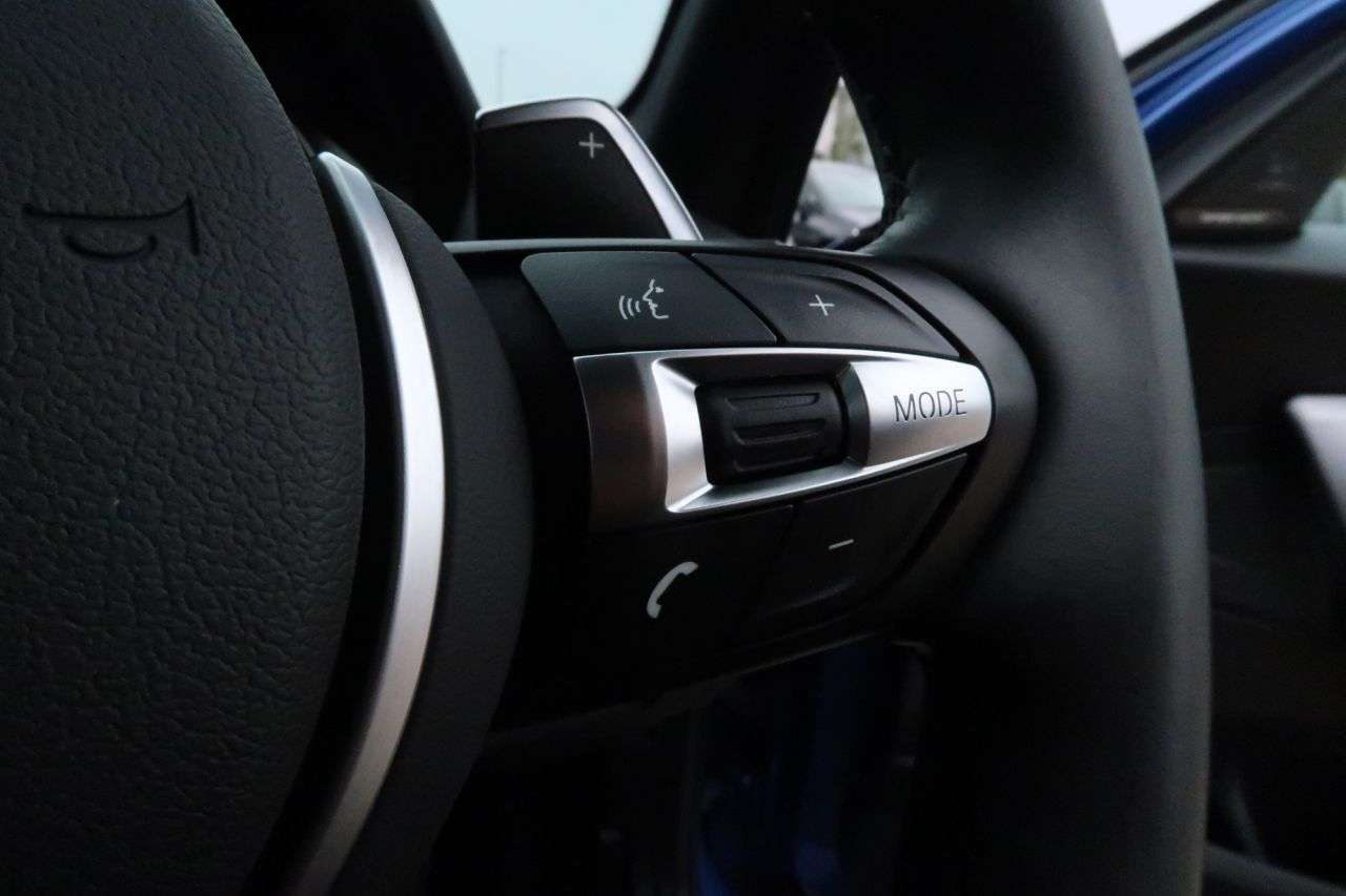 2019 BMW 1 SERIES 2019 BMW 1 SERIES