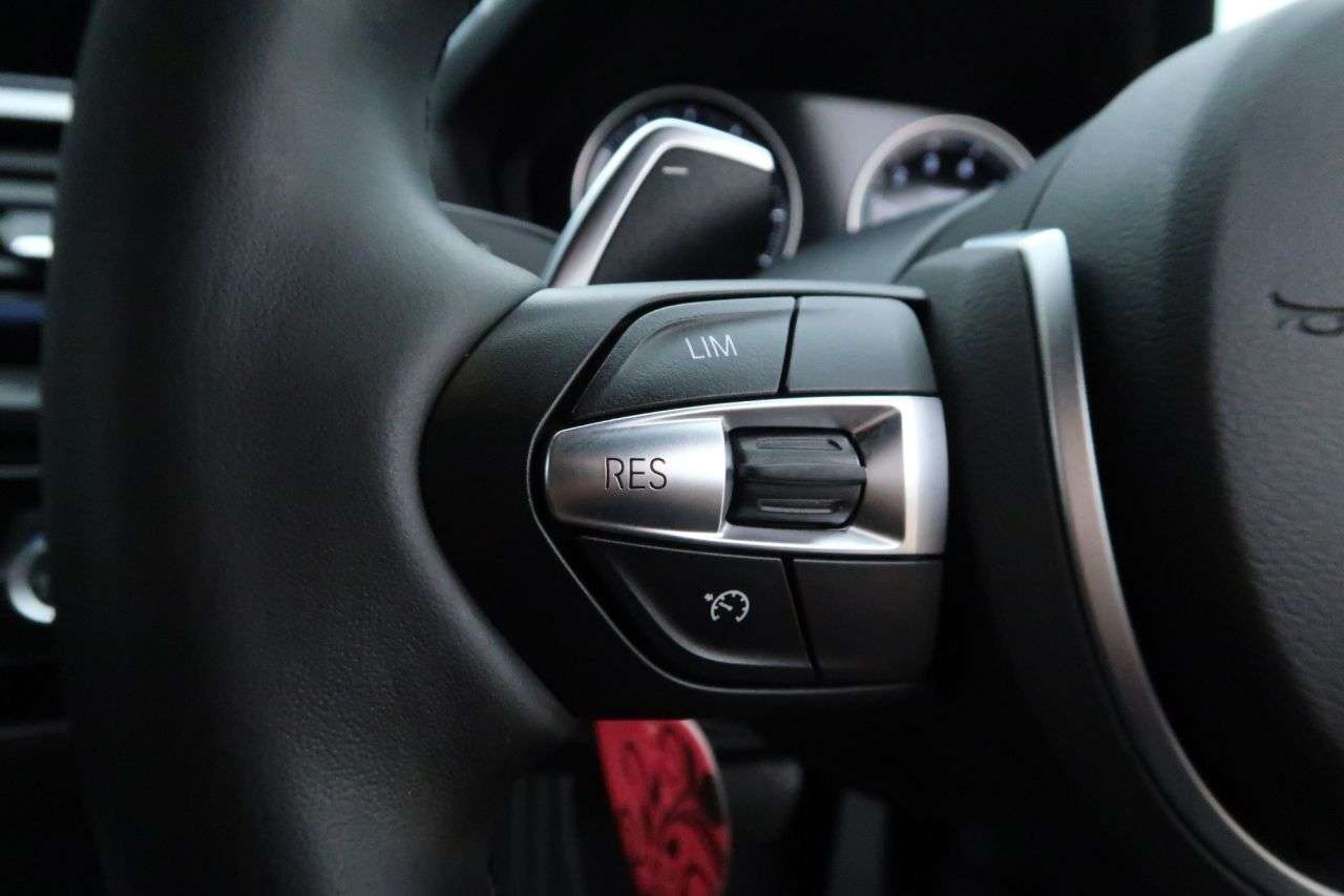 2019 BMW 1 SERIES 2019 BMW 1 SERIES