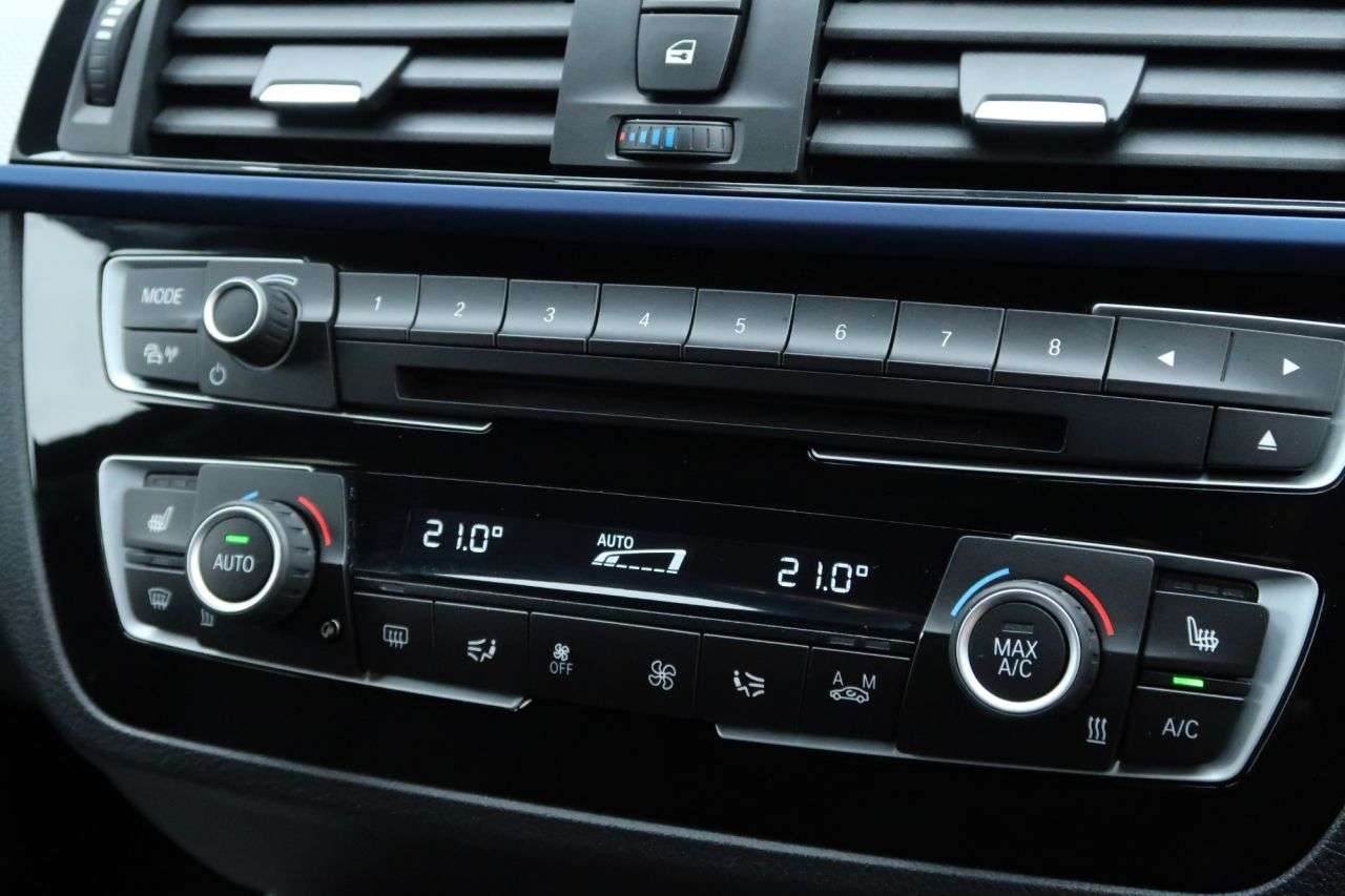 2019 BMW 1 SERIES 2019 BMW 1 SERIES