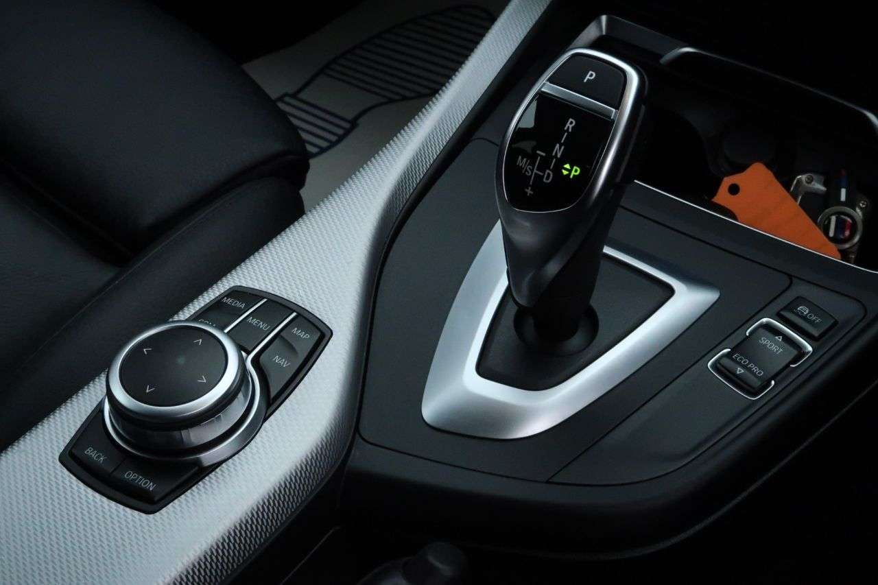 2019 BMW 1 SERIES 2019 BMW 1 SERIES