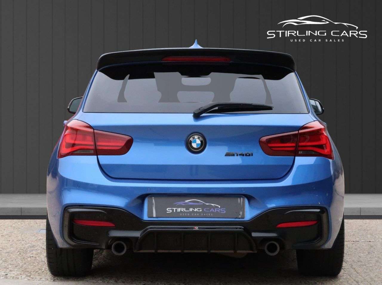 2019 BMW 1 SERIES 2019 BMW 1 SERIES