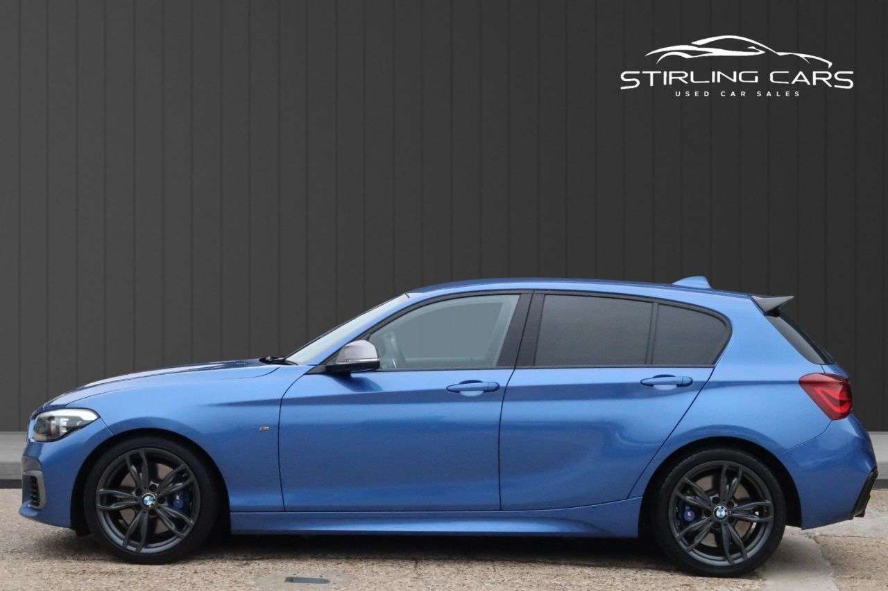 2019 BMW 1 SERIES 2019 BMW 1 SERIES