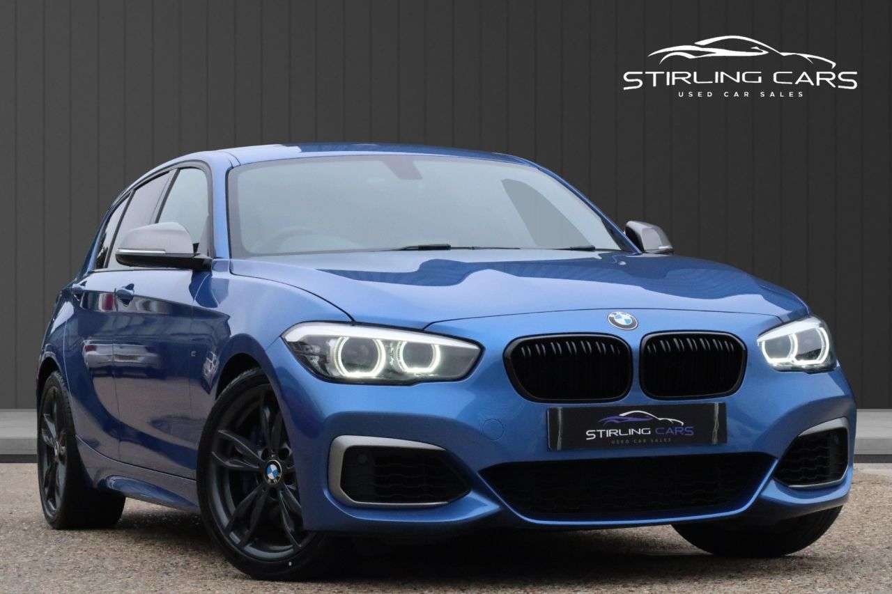 2019 BMW 1 SERIES 2019 BMW 1 SERIES