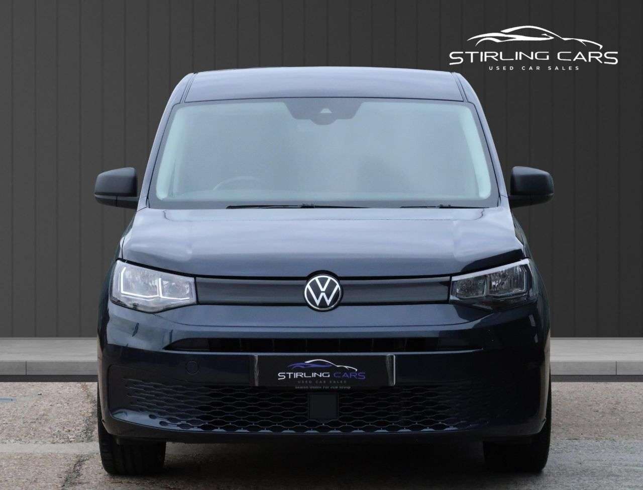 2022 VOLKSWAGEN CADDY 2022 VOLKSWAGEN CADDY