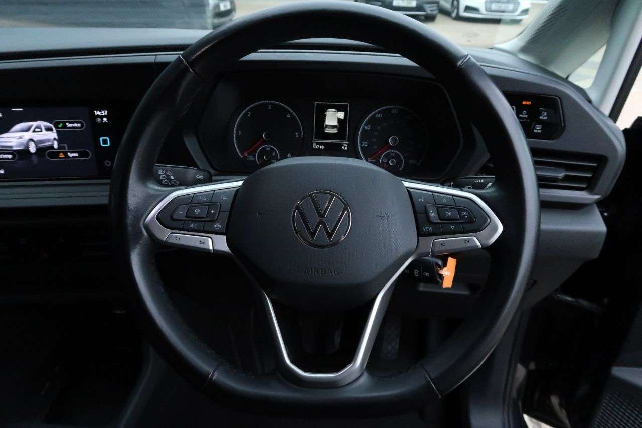 2022 VOLKSWAGEN CADDY 2022 VOLKSWAGEN CADDY