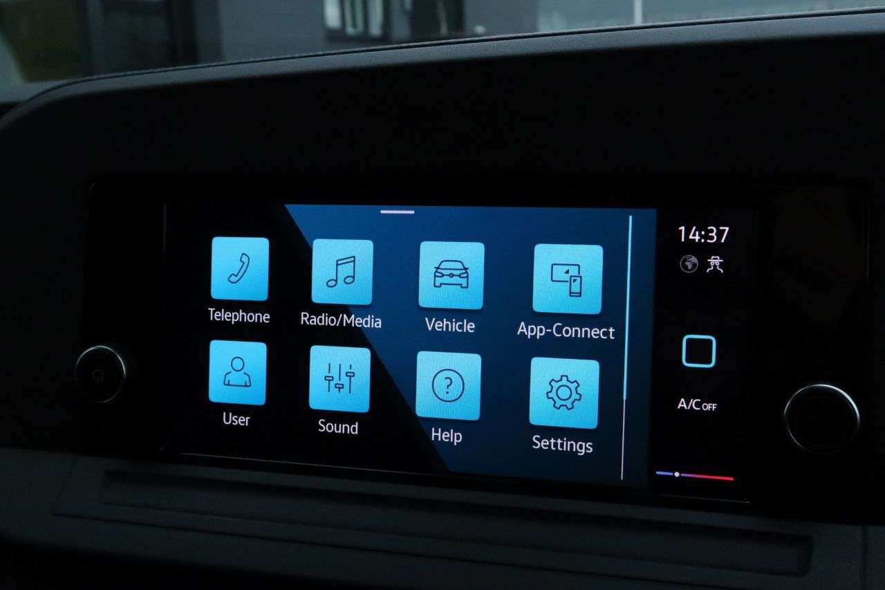 2022 VOLKSWAGEN CADDY 2022 VOLKSWAGEN CADDY