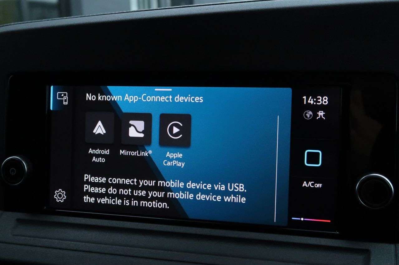 2022 VOLKSWAGEN CADDY 2022 VOLKSWAGEN CADDY