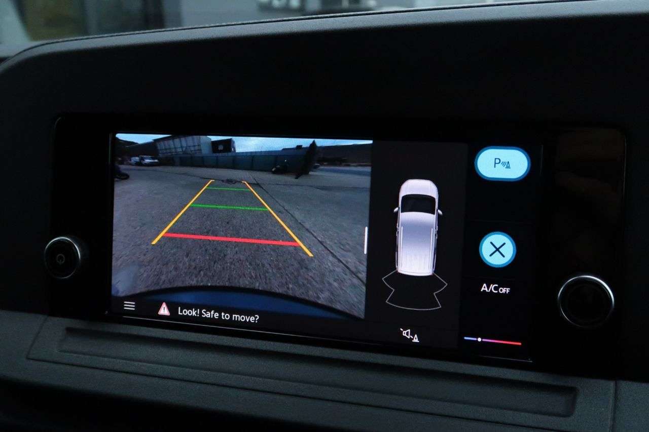 2022 VOLKSWAGEN CADDY 2022 VOLKSWAGEN CADDY