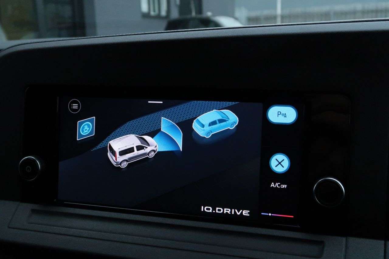 2022 VOLKSWAGEN CADDY 2022 VOLKSWAGEN CADDY