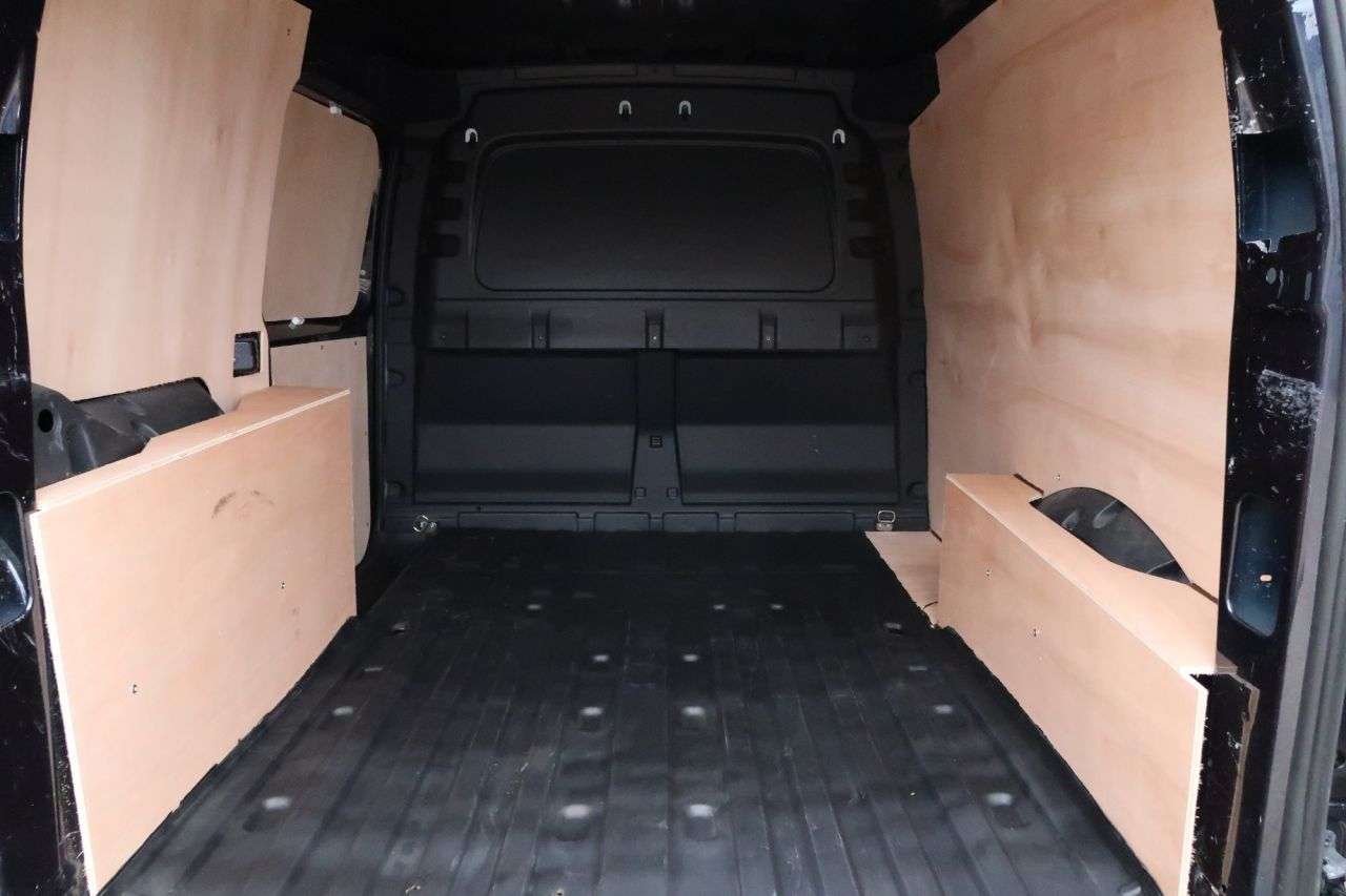 2022 VOLKSWAGEN CADDY 2022 VOLKSWAGEN CADDY