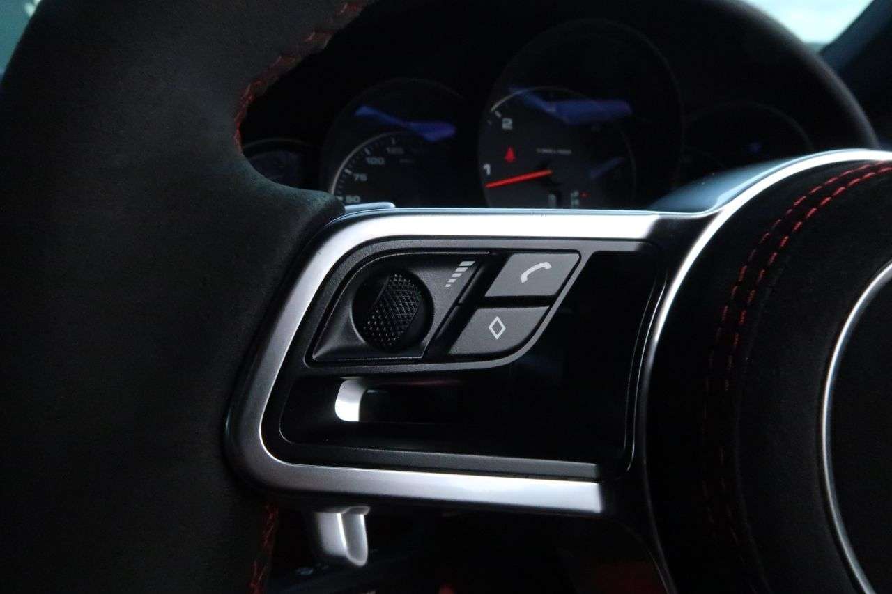 2015 PORSCHE CAYENNE 2015 PORSCHE CAYENNE