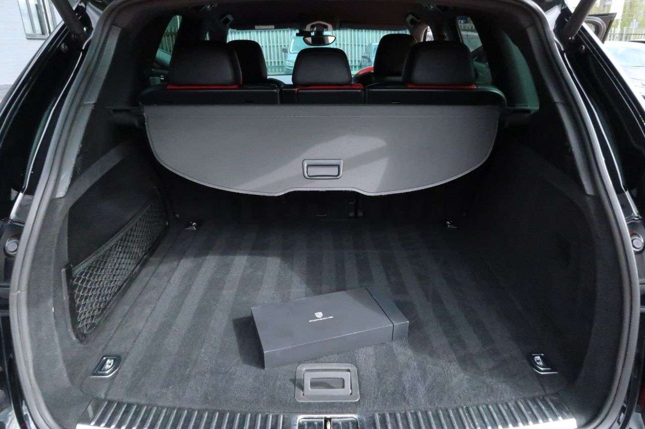 2015 PORSCHE CAYENNE 2015 PORSCHE CAYENNE