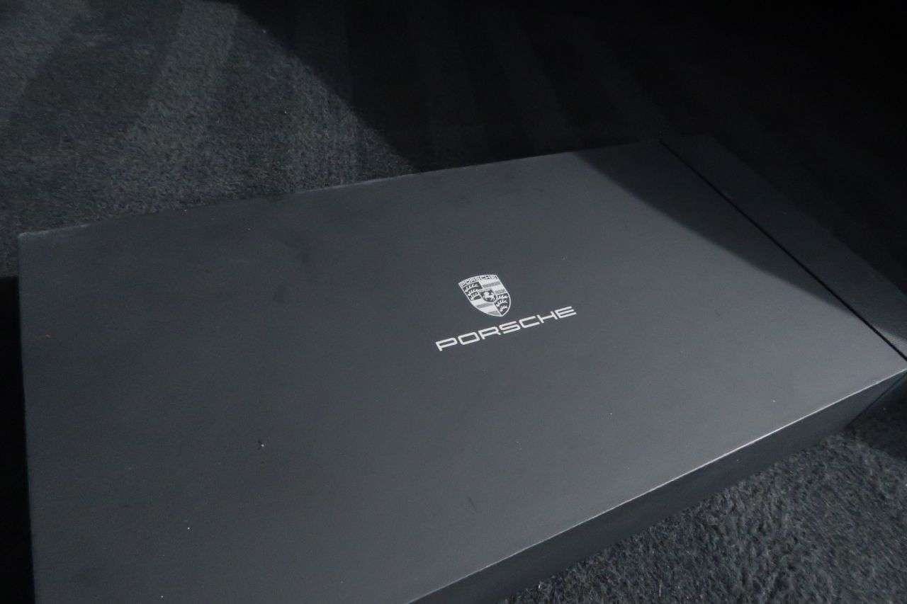 2015 PORSCHE CAYENNE 2015 PORSCHE CAYENNE