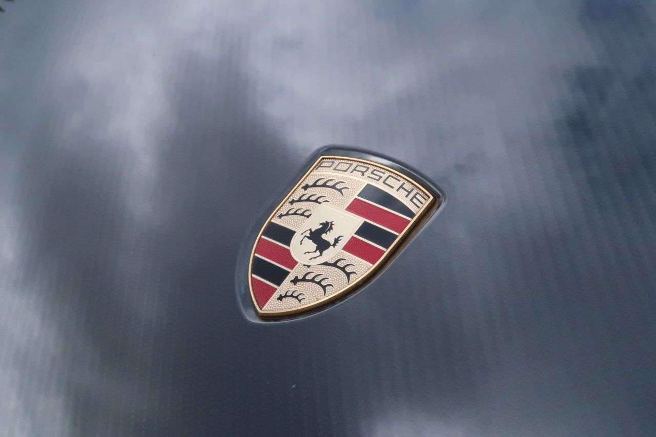 2015 PORSCHE CAYENNE 2015 PORSCHE CAYENNE