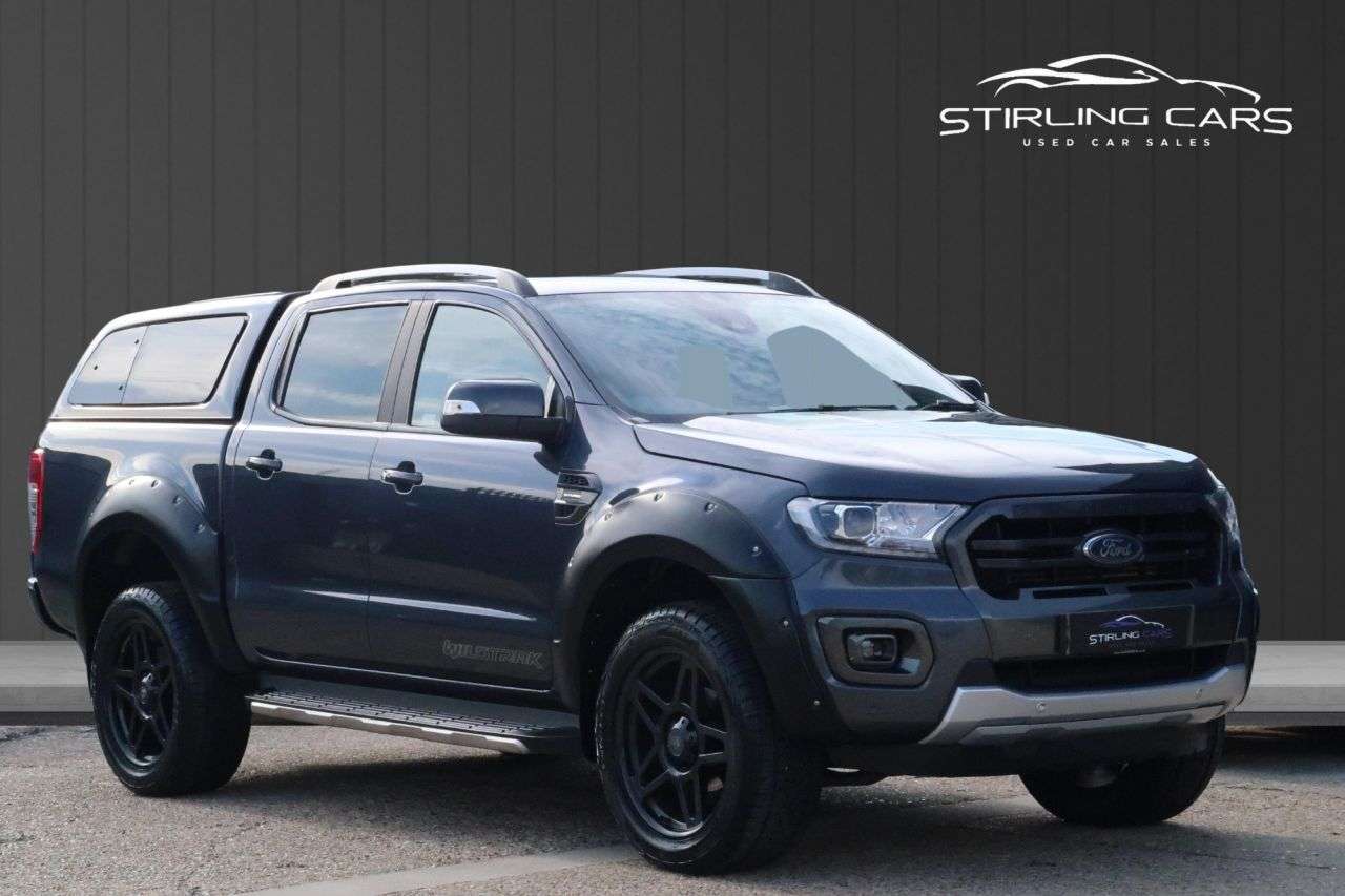 2022 FORD RANGER 2022 FORD RANGER