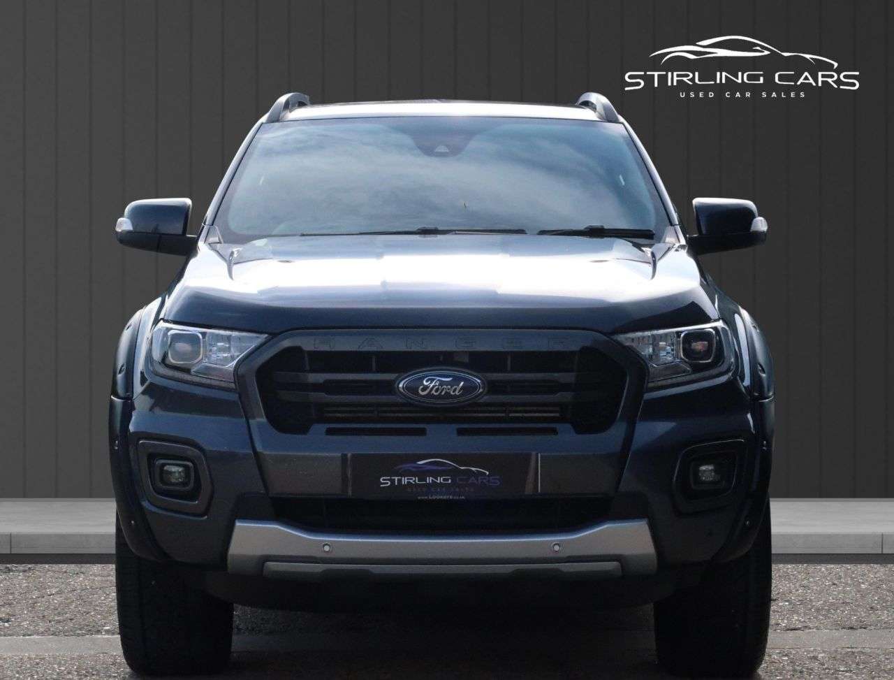 2022 FORD RANGER 2022 FORD RANGER