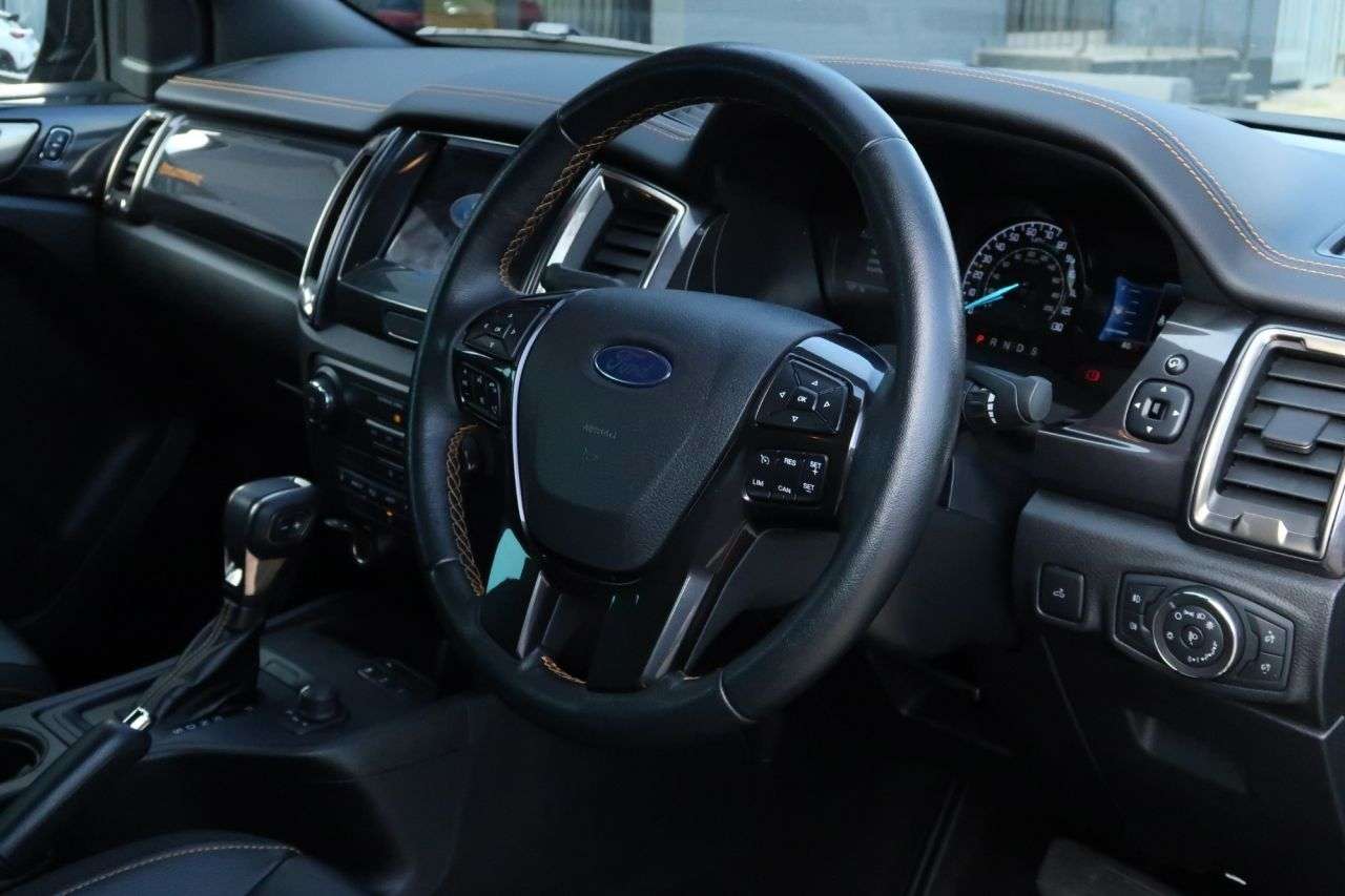 2022 FORD RANGER 2022 FORD RANGER