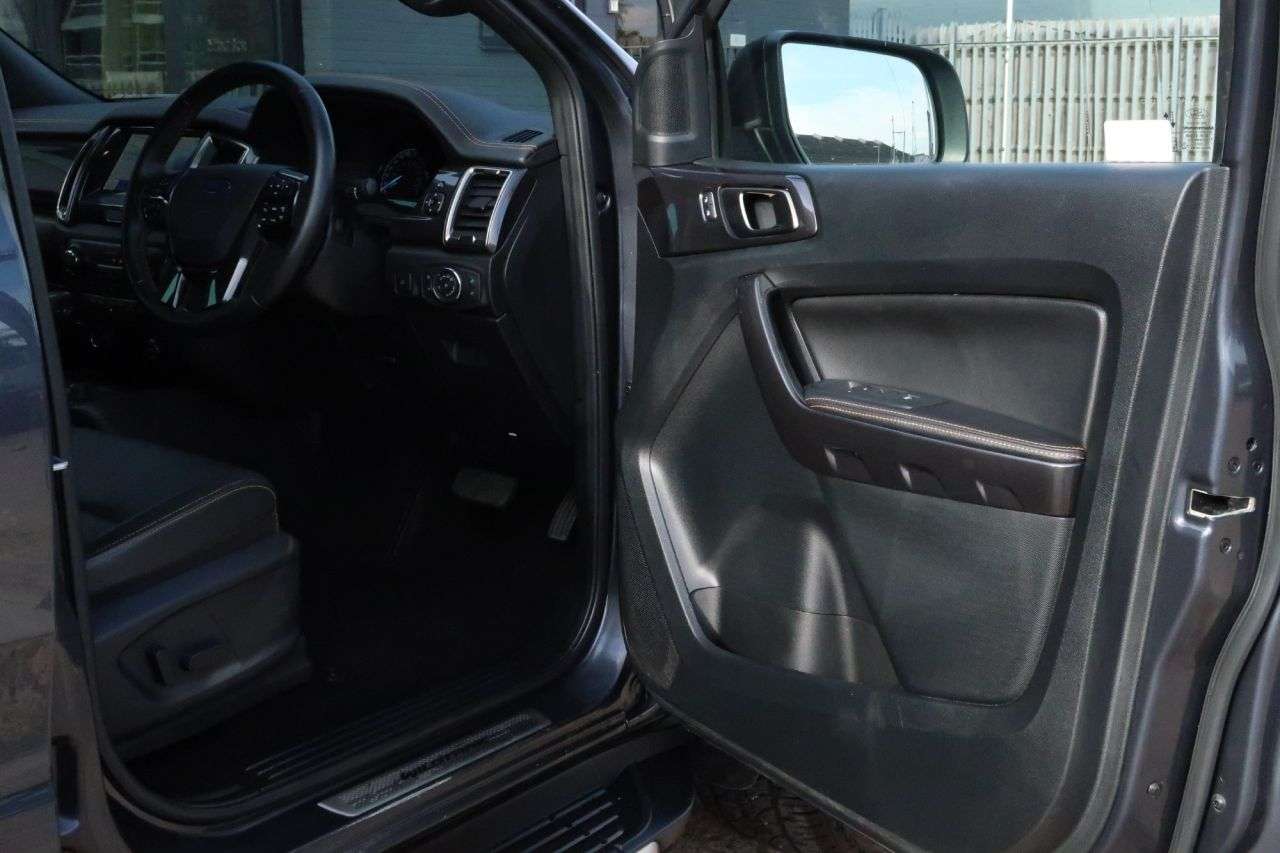 2022 FORD RANGER 2022 FORD RANGER