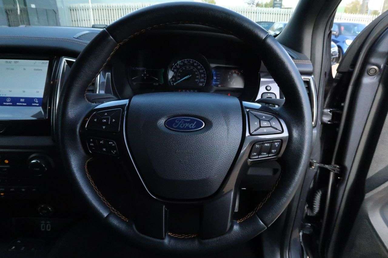 2022 FORD RANGER 2022 FORD RANGER