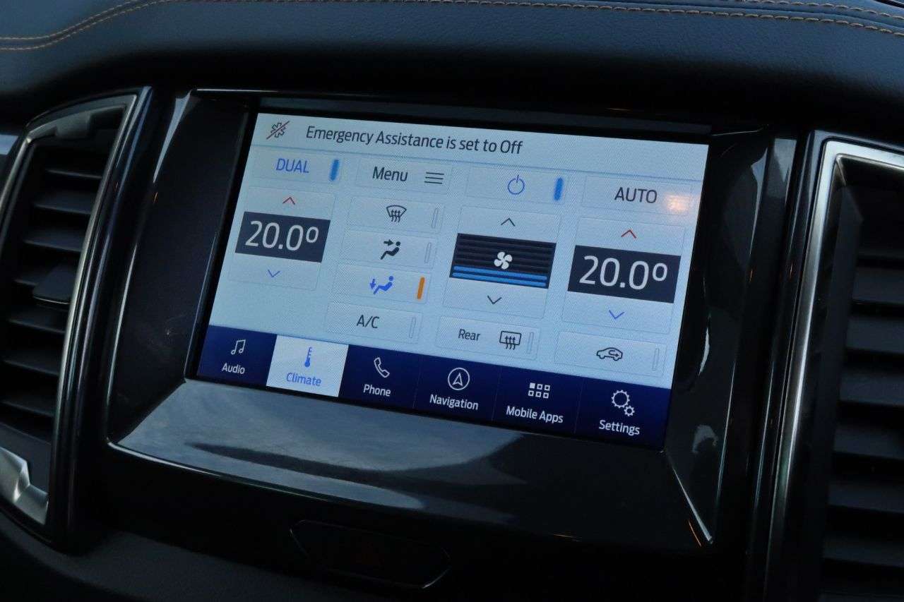 2022 FORD RANGER 2022 FORD RANGER