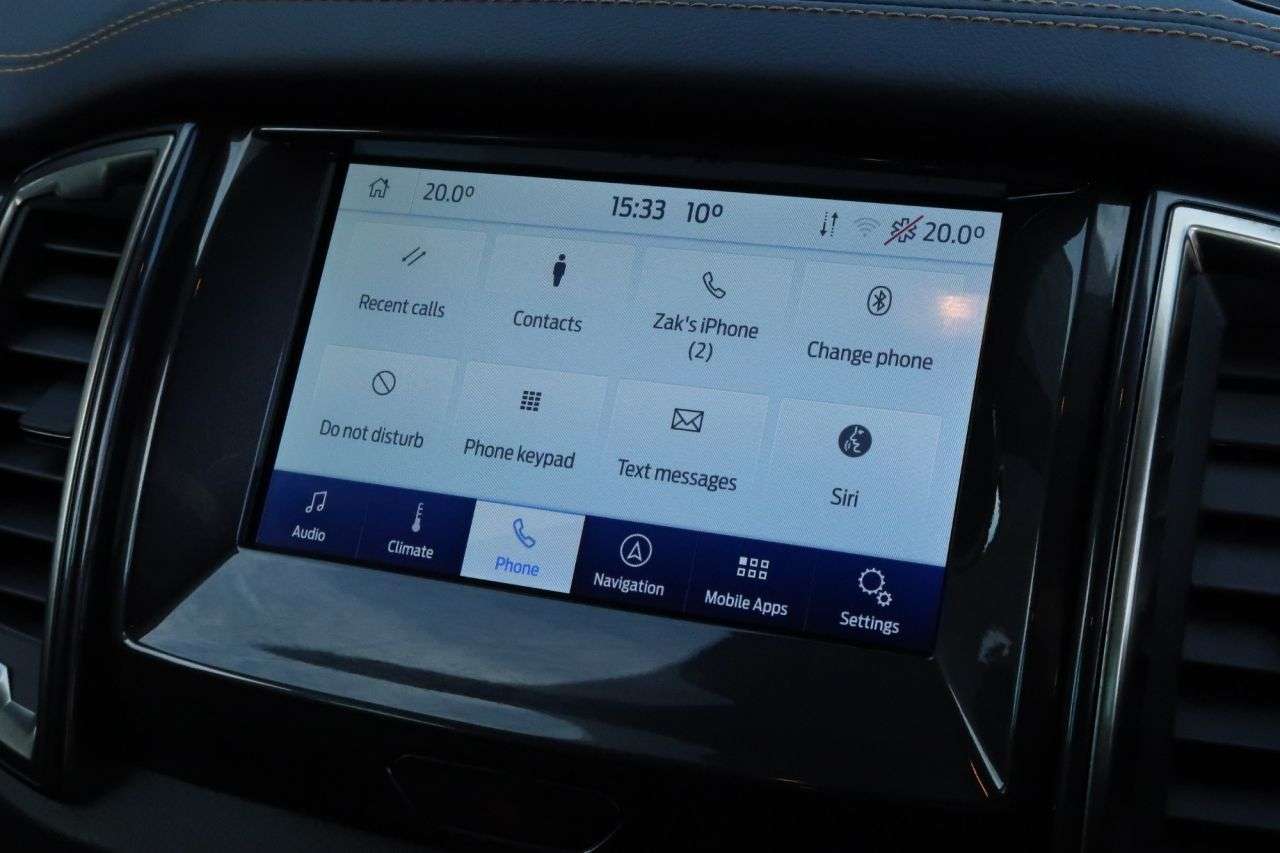 2022 FORD RANGER 2022 FORD RANGER