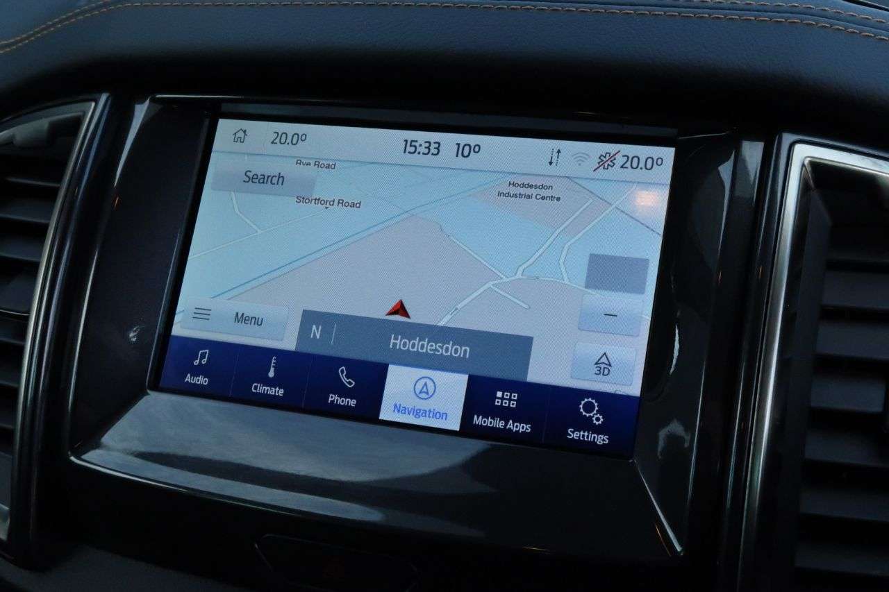 2022 FORD RANGER 2022 FORD RANGER