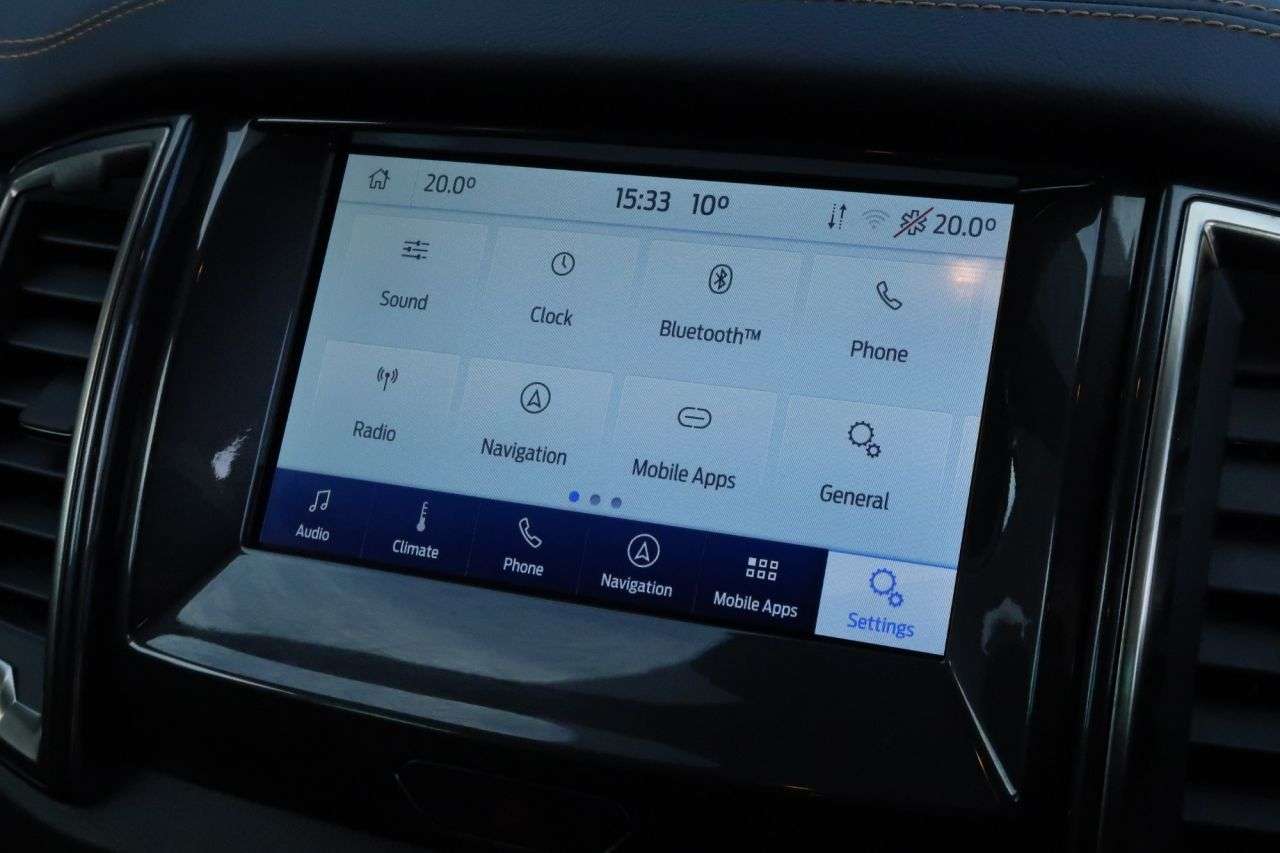 2022 FORD RANGER 2022 FORD RANGER