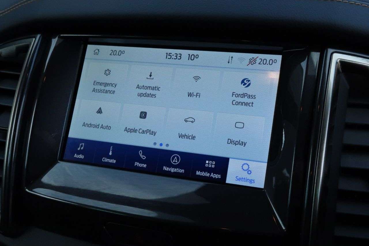 2022 FORD RANGER 2022 FORD RANGER