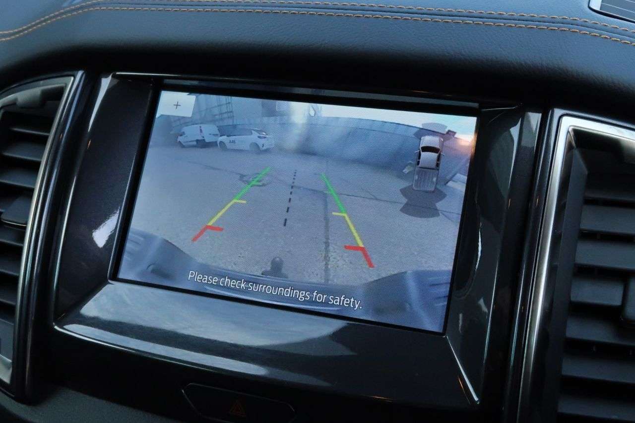 2022 FORD RANGER 2022 FORD RANGER