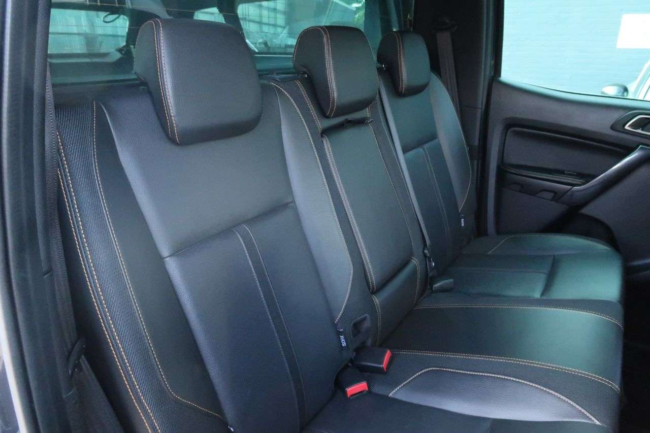 2022 FORD RANGER 2022 FORD RANGER