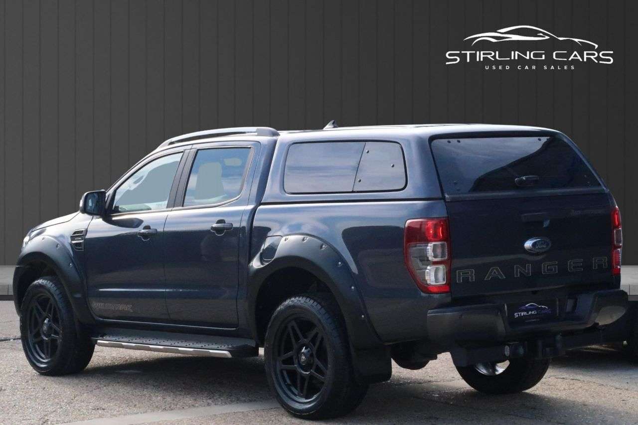 2022 FORD RANGER 2022 FORD RANGER