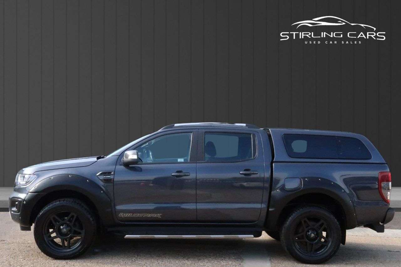 2022 FORD RANGER 2022 FORD RANGER