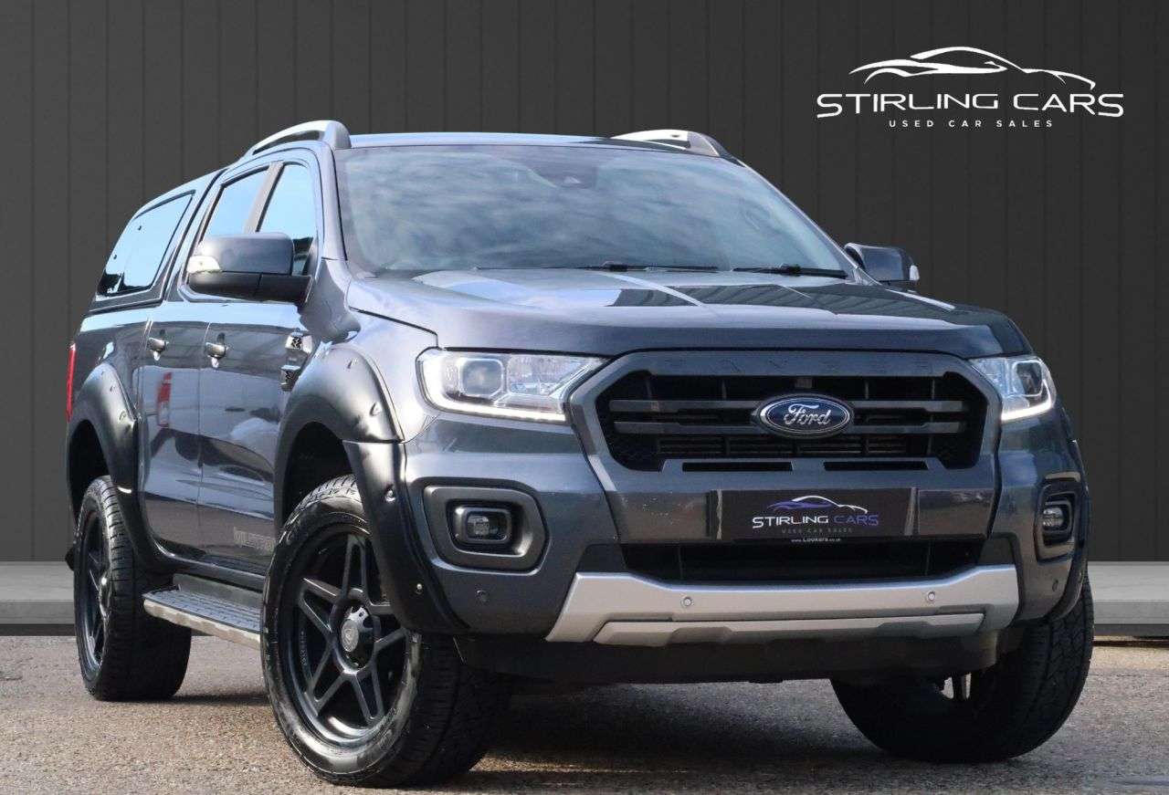 2022 FORD RANGER 2022 FORD RANGER